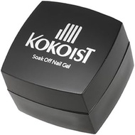 Cocoist E-254S Color Gel, 0.1 oz (2.5 g), Milk Chocolate Concealer, UV/LED Compatible, Gel Nail