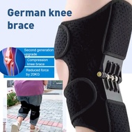 Knee Assistive Device/Antiskid Running Elastic Knee Pads/Knee Support Braces For Knee Pain，Joint Pai