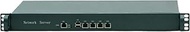 1U Rackmount Firewall Hardware Celeron J4125, Mikrotik, OPNsense, VPN, Network Security Appliance, R