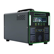 BONINGYU | High-Capacity Mobile Power Station 5kWh