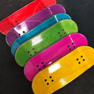 Wooden Fingerboard 32-34MM | 934 Blank Fingerboard pro Complete 34*96MM