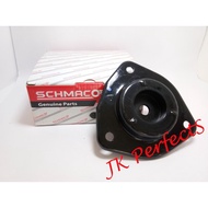 NISSAN SUNNY B13,B14 SHOCK-SCHMACO ABSORBER MOUNTING FRONT CAR PART SUSPENSION