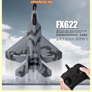 [etekaxaMY] RC Plane Remote Control Airplane RC Plane 2 Channel Remote Control Airplane, 2.4GHz Radi
