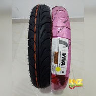 VIVA FT390 TUBELESS TYRE