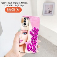 Case Latest Samsung A31hp Latest Samsung A31 Softcase Samsung A31 Casing Samsung A31 Casing Samsung 