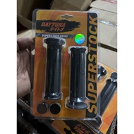 Hand race grip daytona