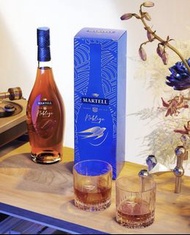 新年送禮 馬爹利 名仕 干邑 700mL Martell Noblige