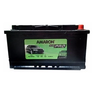 AMARON Hi-Life Pro DIN 100 DIN 88 Maintenance Free Car Battery