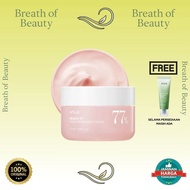 ANUA Peach 77 Niacin Enriched Cream 50mL