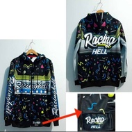 Racing HELL JACKET RACING JACKET/COL JACKET