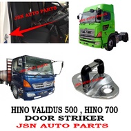 DOOR STRIKER HINO 500 VALIDUS , HINO 700 SERIES LORRY TRUCK AKSESORI