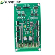 MIOSHOP Dual Motor Driver Module Board, 3-36V H-Bridge Driver Chip H Bridge Driver Chip, Controller 