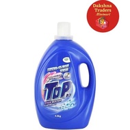 Top Stain Buster Liquid Detergent 4kg