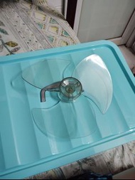 12吋風扇葉