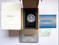 SEIKO PROSPEX 鮪魚罐頭太陽能錶 SNE518P1