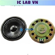 [2 Pieces]- 8 Ohm 0.5W Speaker Ic Lab VN