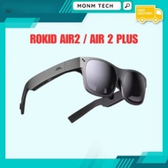 Rokid Air2 / Air 2 Plus intelligent AR glasses portable screen 120Hz high brush portable XR glasses