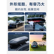 Roof Luggage Car Large Capacity suv Roof Box MPV Car Universal Ultra-Thin Suitcase Roof Box