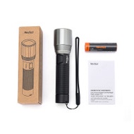 Nextool 納拓 T10強光手電筒 - 標準款 | 雙應急模式 | 2A快充