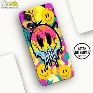 Case OPPO A18 / OPPO A38 Casing OPPO A18 / OPPO A38 Eksotik Silikon Terbaru Cassing Aksesoris Handph