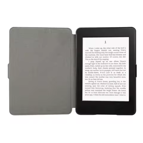 Waterproof E-book Reader Case Skin for New Kindle 2019 J9G29R Gen 10