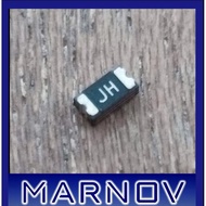 10PCS PTC Fuse 1206 1A Resettable SMD PPTC 1000mA 1A Fuse Tube 30V 10PCS