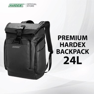 Premium HARDEX Backpack - 24L - (P-H-BACKPACK-24L)