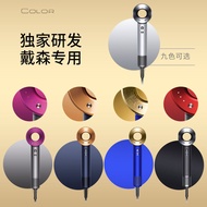 Dyson Dyson Hair Dryer Repair Paint Pen Black Paint Drop Paint Repair Metal Paint Pen Scratch Repair