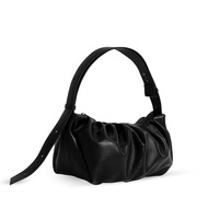 [ALICE MARTHA] Erin Cloud Pleated Shoulder Bag Shoulder Bag Crossbody Bag (12 Colors Available)