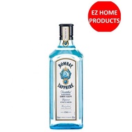 Bombay Sapphire Gin 750ml
