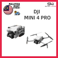 DJI Mini 4 Pro FMC RC2 Full Set DJI Drone Mini4pro