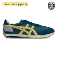 Onitsuka Tiger Sneakers CALIFORNIA 78 VIN MAKO BLUE/WHEAT YELLOW 22.5-25.5 cm
Onitsuka Tiger Sneaker