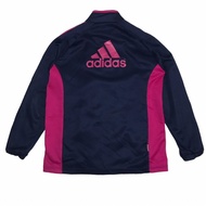 tracktop adidas big logo / jaket adidas big logo unisex