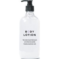OK Body Lotion 水溶性身體按摩乳液 200g