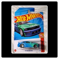 Hot Wheels 07 Ford Mustang ®️