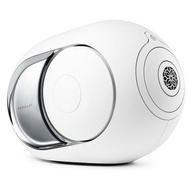 DEVIALET ลำโพงเชื่อมต่อไร้สาย (500 วัตต์) รุ่น PHANTOM I LIGHT CHROME