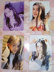 Newjeans Danielle 小卡