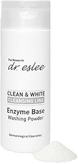 Dr Eslee Enzyme Base Washing Powder