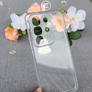 Vivo Y29 4G, Vivo iQOO Z10 Turbo/ Z10 Turbo Pro/ Z10x/ Vivo Z9/ Z9 TURBO/ Transparent, Camera Protec