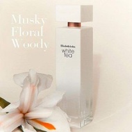 ELIZABETH ARDEN白茶淡香水100ml