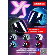 Helmet YS Series Yh Pro
