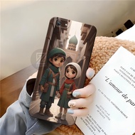 HP Oppo F1S Case Fashion Case Cartoon ZELORA Sofcase Oppo F1S Casing Oppo F1S Kesing Oppo F1S Silico
