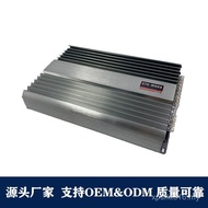 Audio Four-Channel * High-Power 4 Cross-Border Four-Channel Power Amplifier Modification Wholesale E