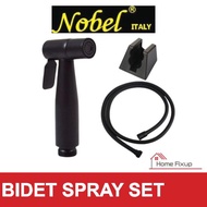 Nobel Bidet Spray Set