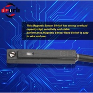 [DRHT] CS1-G Magnetic Air Pneumatic Cylinder Magnetic Reed Switch Sensor DC AC 5V- 240V