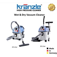 Kranzle Ventos  Wet & Dry Vacuum