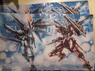 高達Seed卡墊 Gundam playmat (for tcg , battle spirit , yugioh etc.)