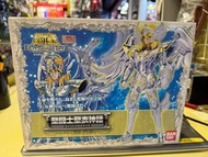 Bandai 聖鬥士聖衣神話 白鳥座(天鵝座) 冰河 神聖衣 (God Cloth)