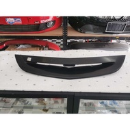 Mugen Style Front Grill Honda Jazz GD ABS Material