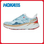 Official Hoka One One Men's Shoes Clifton 8 Clifton Road Professional Cushioning Marathon Running Sh